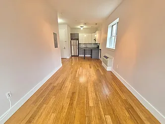 Rented by Cheskel Meisels, LREB