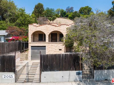 2015 Hyperion Ave, Los Angeles, CA, 90027