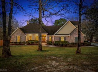 342 Butler Hill Rd, Benton, LA 71006