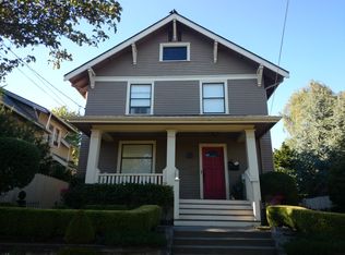 1526 NW 60th St, Seattle, WA 98107