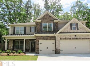 4416 Hadaway Rd NW, Kennesaw, GA 30152