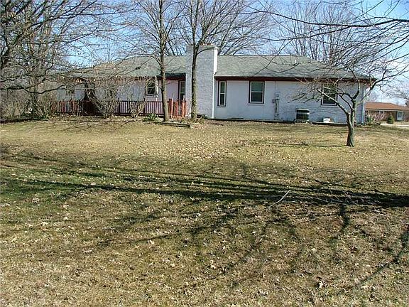 2nd image of 3888 Honey Creek Ct