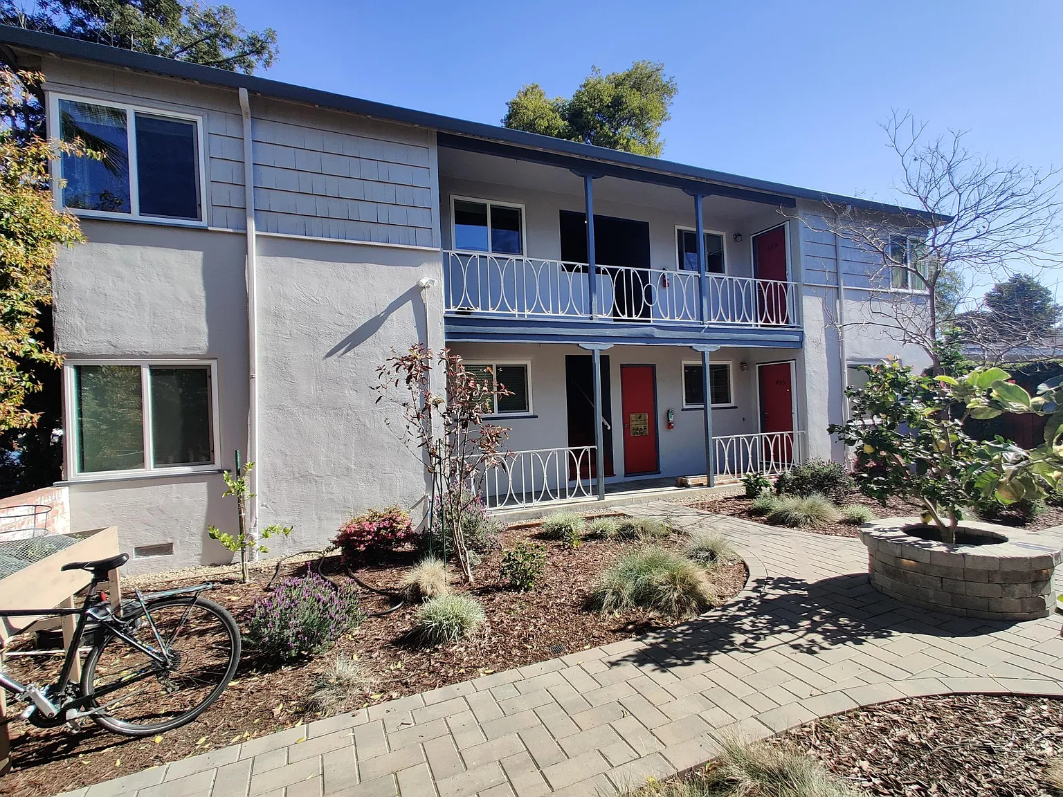 1 bed, 530 sqft, $2,375 — Photo 1