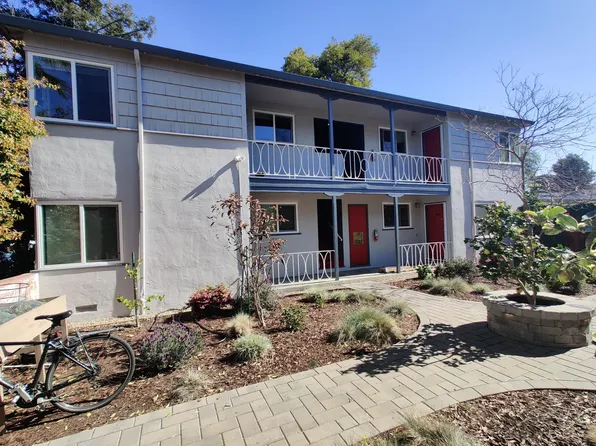 455 Wilton Ave, Palo Alto, CA 94306