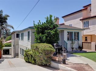 227 N Juanita Ave, Redondo Beach, CA 90277