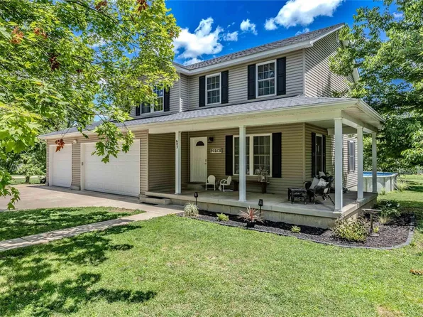 803 Ethel Ave, Park Hills, MO 63601