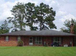 1182 Donald Dunn Rd, Magnolia, MS 39652