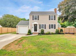 21 Sagamore Rd, Arlington, MA 02476