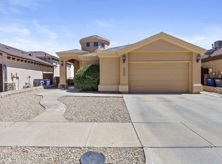 5520 Manuel Moreno Dr, El Paso, TX 79934