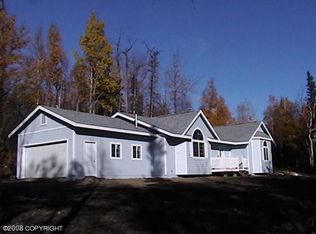 1911 S, Wasilla, AK 99654
