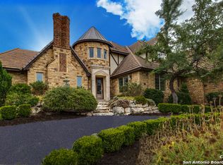 20440 Cielo Vis, San Antonio, TX 78255