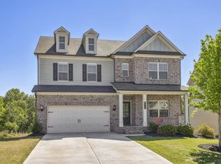 6914 Lancaster Xing, Flowery Branch, GA 30542