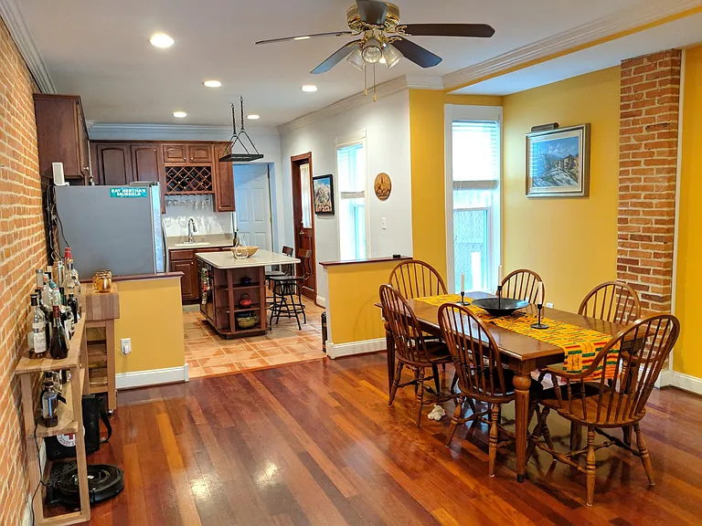 30 E Fort Ave — Photo 4