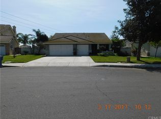 3284 Pony Dr, Ontario, CA 91761