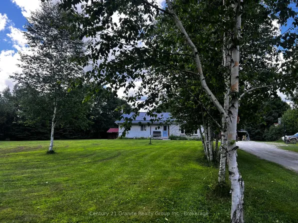 1373 Eagle Lake Rd, Dysart Et Al, ON K0M 1S0