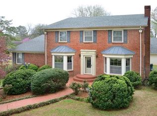 201 Commons St, Tuscumbia, AL 35674