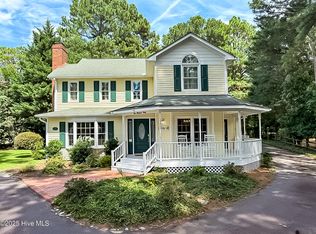140 Lost Tree Road, Pinehurst, NC 28374
