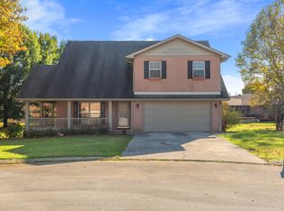 1309 Ripley Dr, Maryville, TN 37803