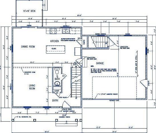 2nd image of Lot 7 Fuller Road