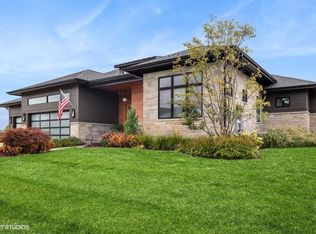 440 Golden Bear Court St, Joseph, MI 49085