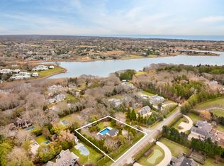 14 Rose Hill Rd, Water Mill, NY 11976