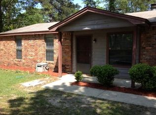 2670 Baldwin Dr S, Tallahassee, FL 32309