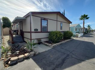 20401 Soledad Canyon Rd SPACE 203, Canyon Country, CA 91351