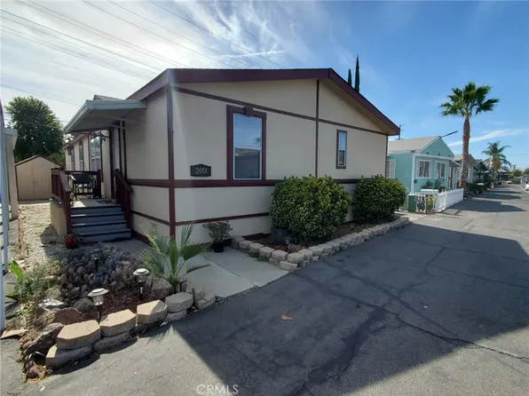 20401 Soledad Canyon Rd Space 203, Canyon Country, CA 91351