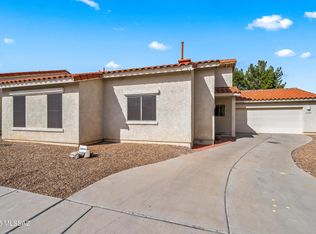 3944 N Placita La Vina, Tucson, AZ 85719
