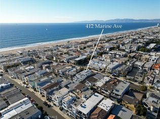 412 Marine Ave, Manhattan Beach, CA 90266