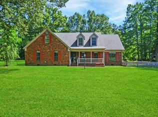 5955 Broad Meadows Dr LOT 38, Millington, TN 38053