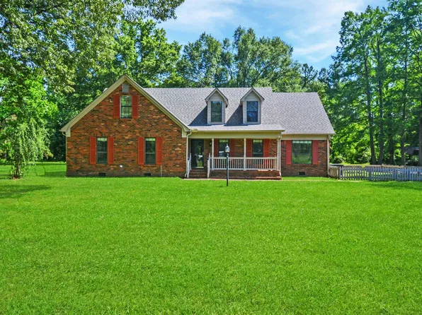 5955 Broad Meadows Dr Lot 38, Millington, TN 38053