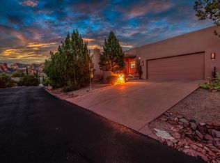 530 Barcelona Rd, Sedona, AZ 86336