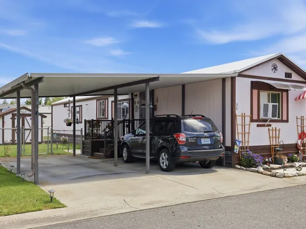 304 S Conklin Rd Lot 36, Veradale, WA 99037
