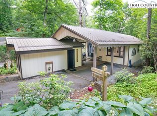 488 Hemlock Loop, Newland, NC 28657