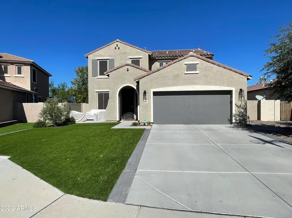 2976 E MEADOWVIEW Drive, Gilbert, AZ 85298