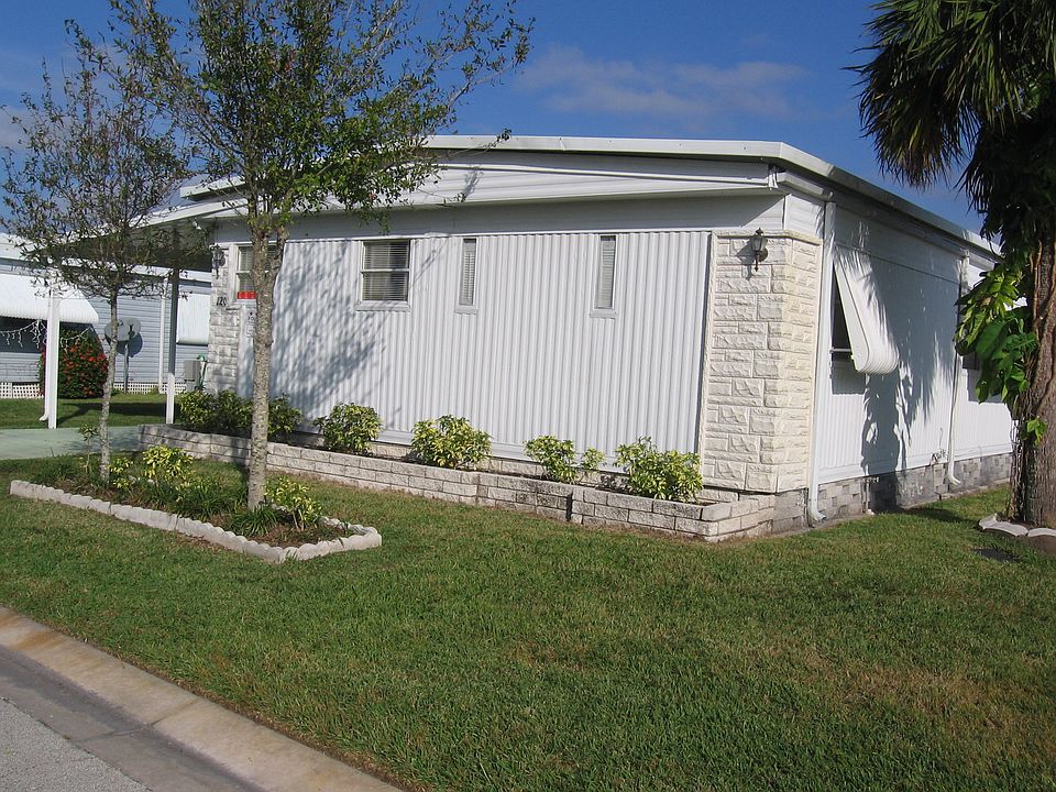 1st image of 7300 20th St Lot 120