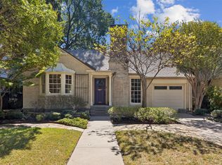 926 Salmon Dr, Dallas, TX 75208