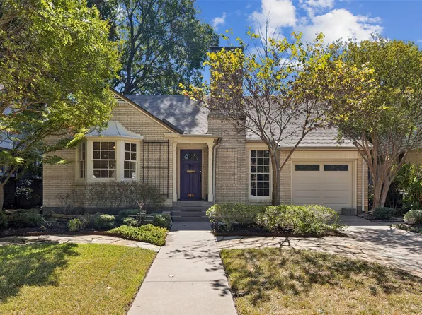 926 Salmon Dr, Dallas, TX 75208