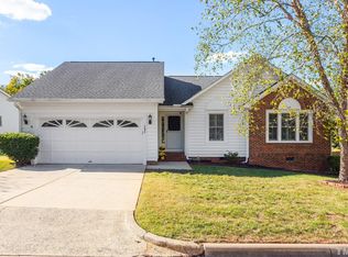 202 Lonesome Pine Dr, Cary, NC 27513