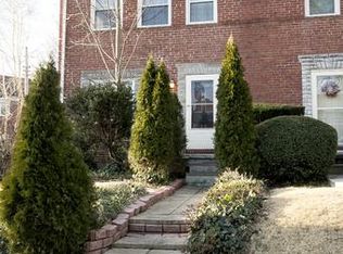 863 Benninghaus Rd, Baltimore, MD 21212