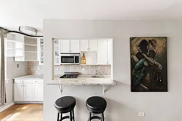 Rented by Nest Seekers International