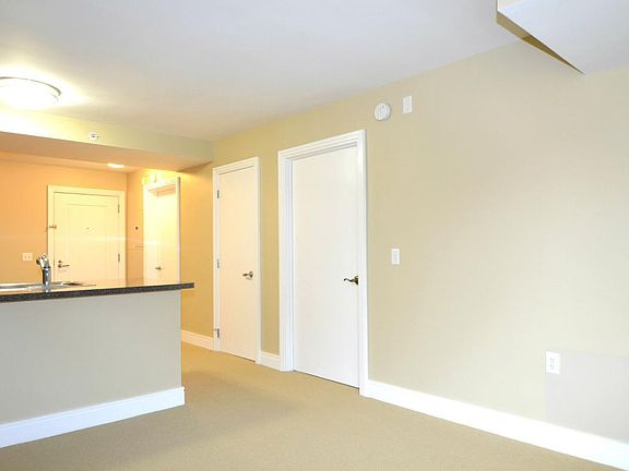 Living room/Kitchen