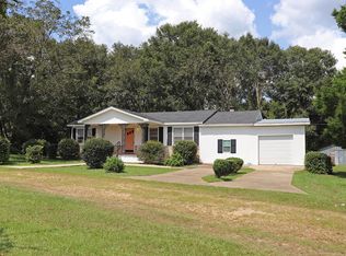 1522 Moselle Seminary Rd, Seminary, MS 39479