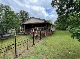 49 Tram Rd, Perryville, AR 72126