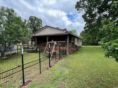 49 Tram Rd, Perryville, AR, 72126