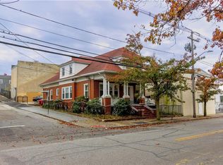 417 Charles St, Providence, RI 02904