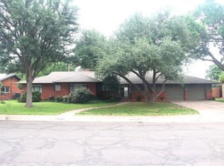 2207 Bedford Dr, Midland, TX 79701