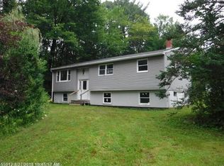 20 Weeks Rd, Gardiner, ME 04345