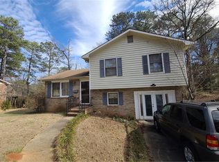 1817 Hunting Creek Ln SE, Conyers, GA 30013